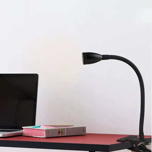 Portátil de Mesa Clip