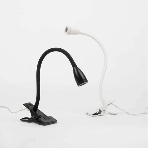 Portátil de Mesa Clip