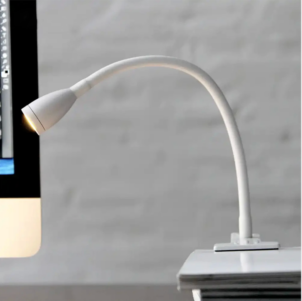 Portátil de Mesa Clip