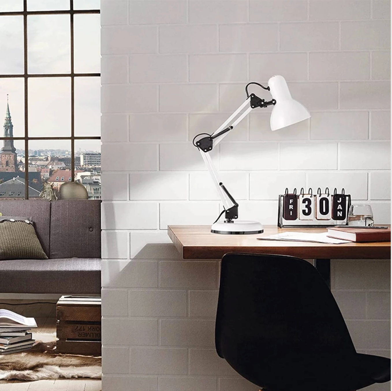 Portátil Articulable Cambridge