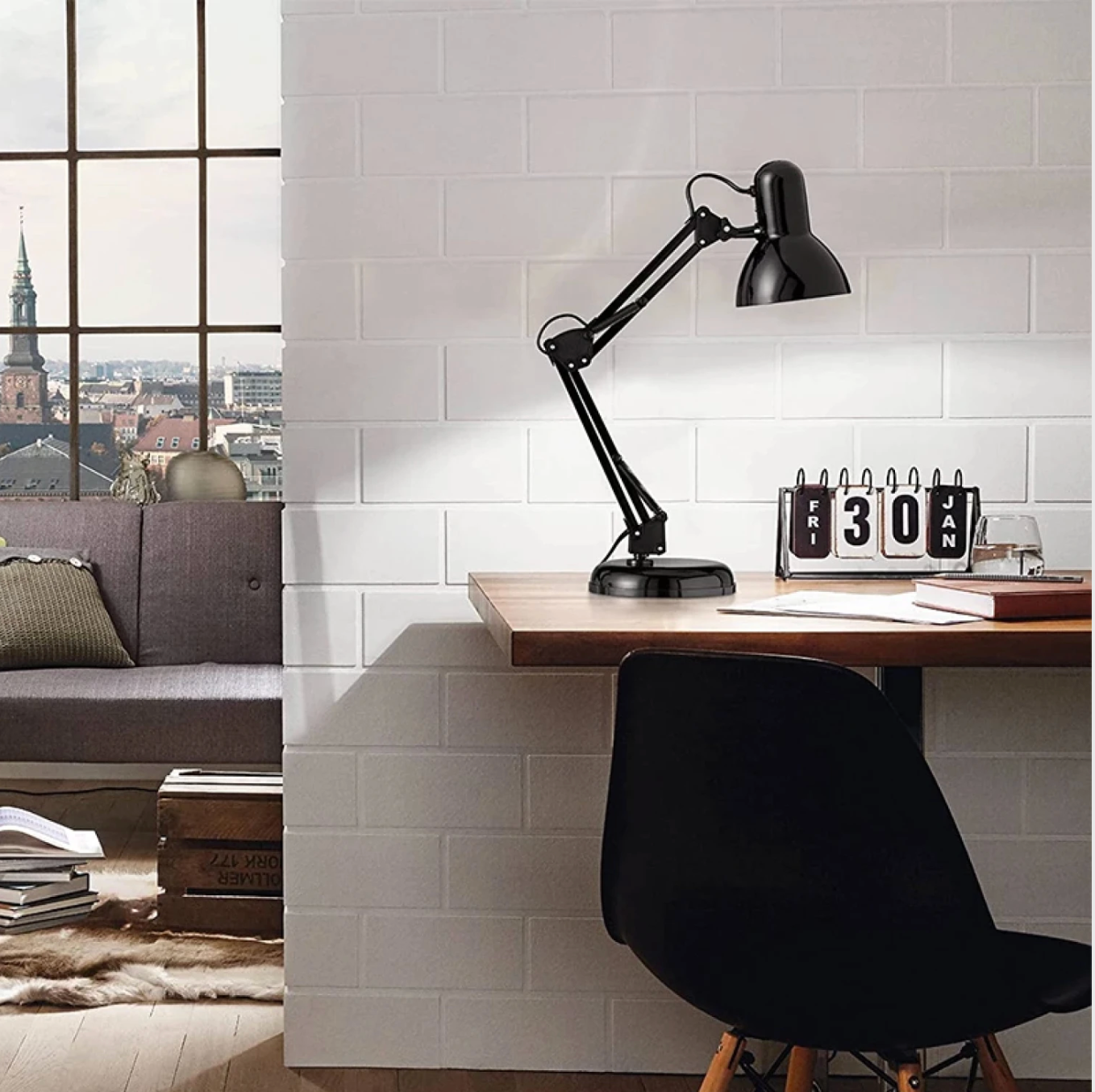 Portátil Articulable Cambridge