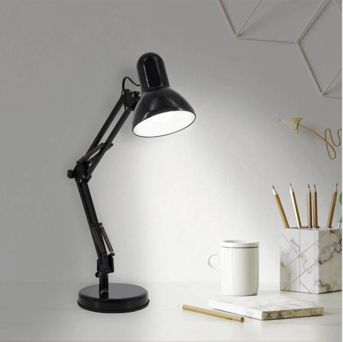 Portátil Articulable Cambridge