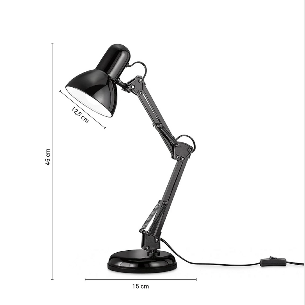 Portátil Articulable Cambridge