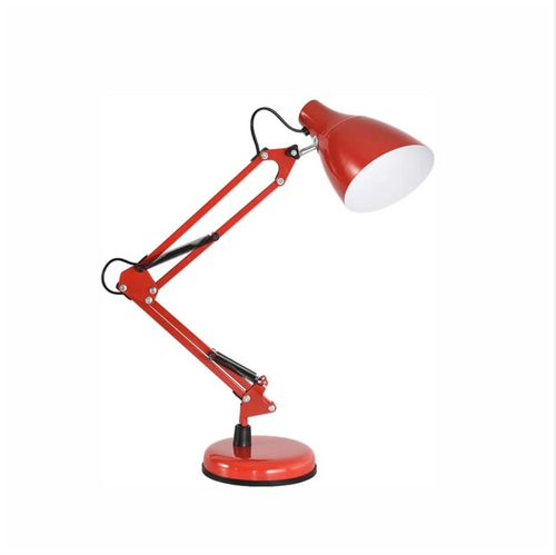 Portátil de Mesa Bil Roja