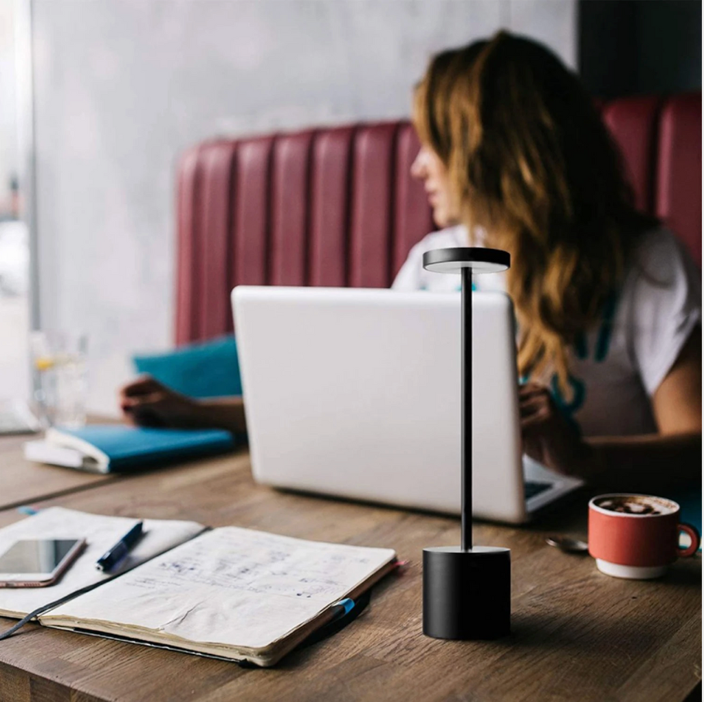 Portátil Recargable Panama