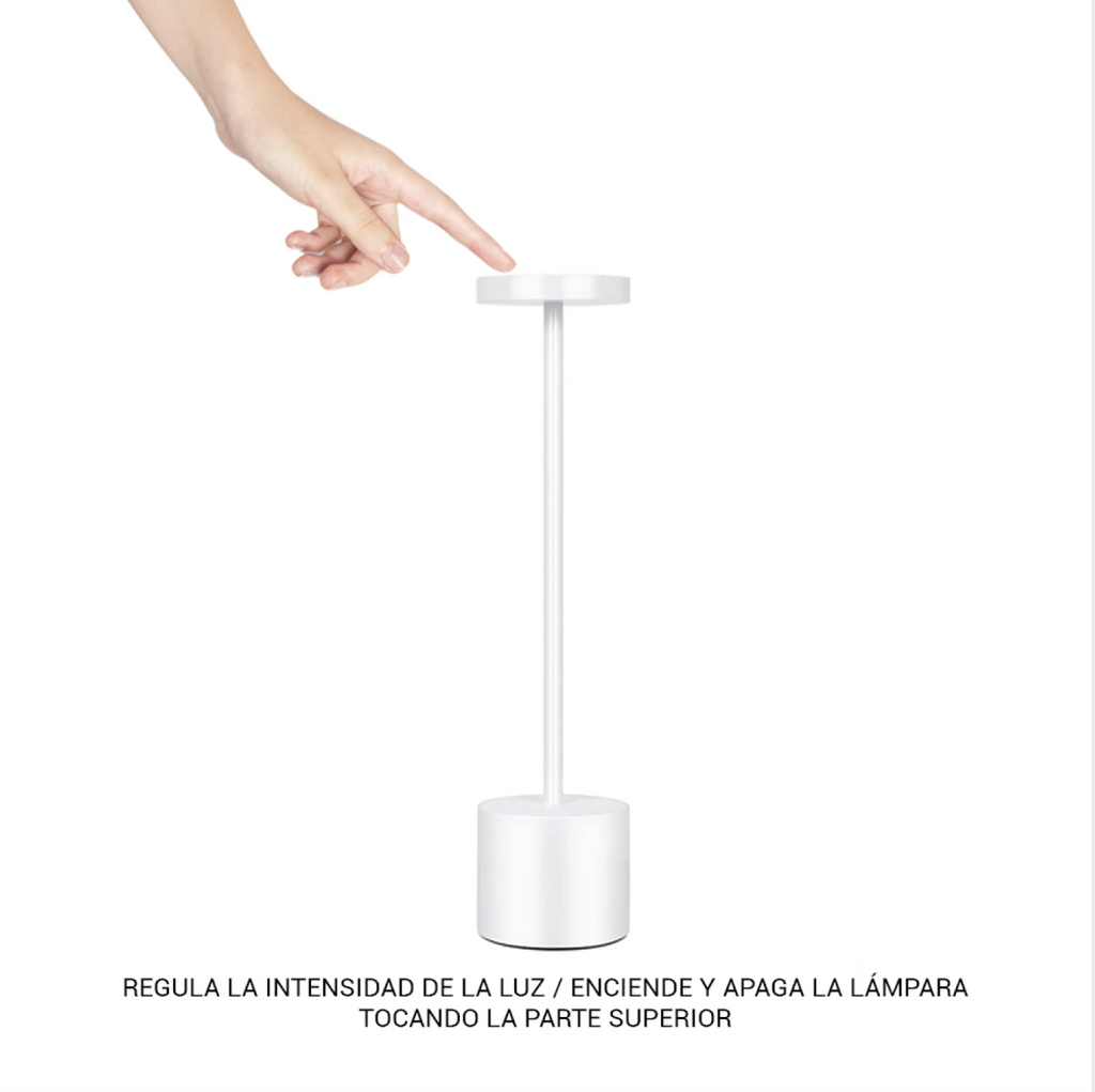 Portátil Recargable Panama