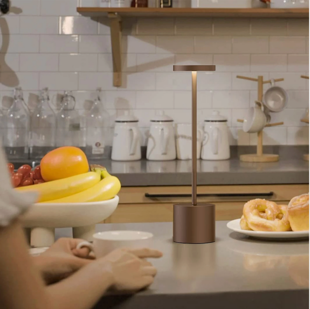 Portátil Recargable Panama