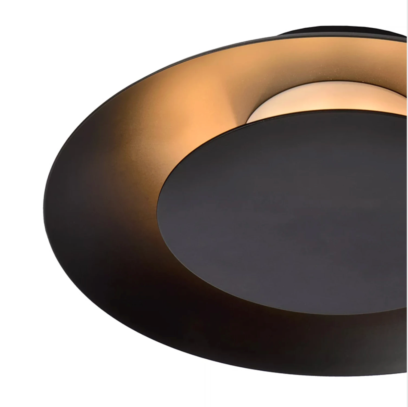 Aplique de Techo Aruba S