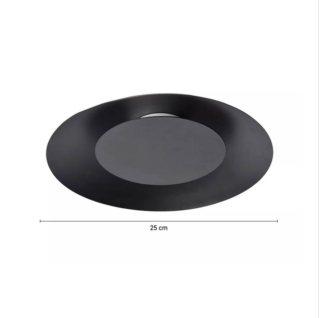 Aplique de Techo Aruba S