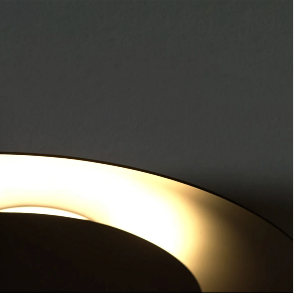 Aplique de Techo Aruba S