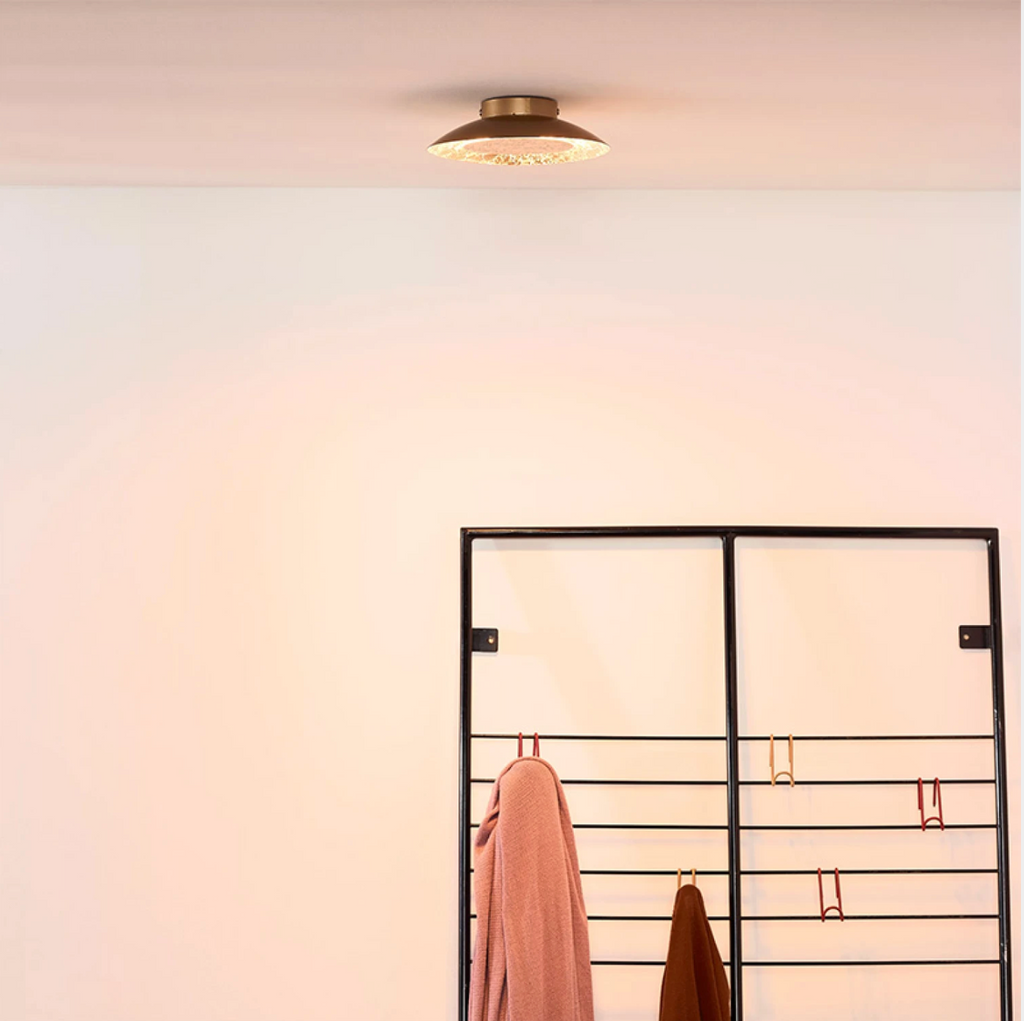 Aplique de Techo Aruba S