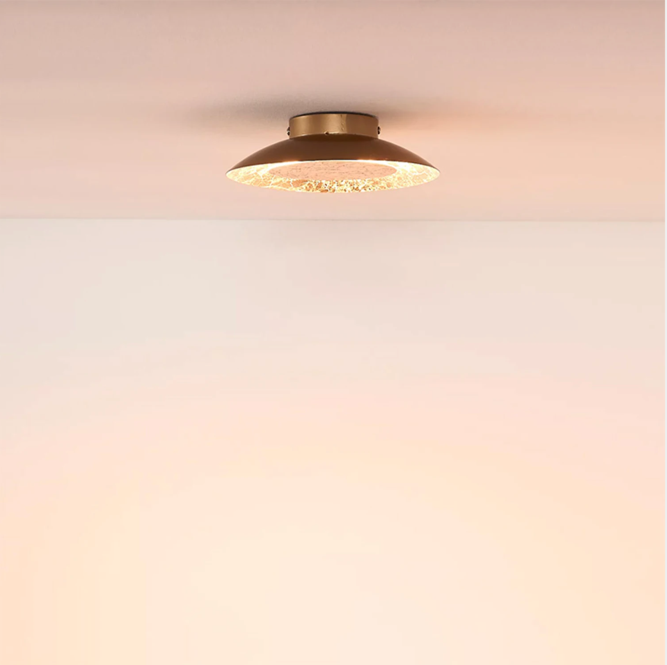 Aplique de Techo Aruba S