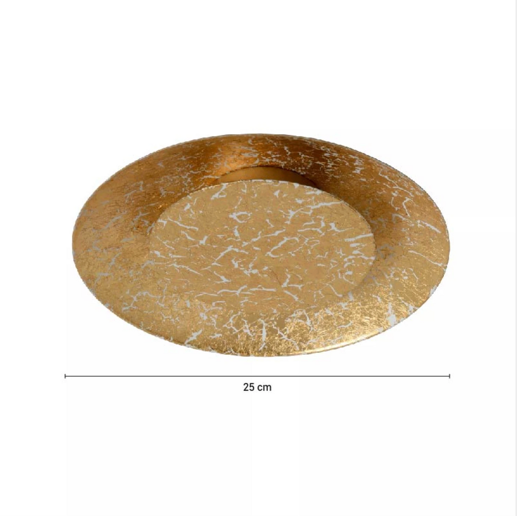 Aplique de Techo Aruba S