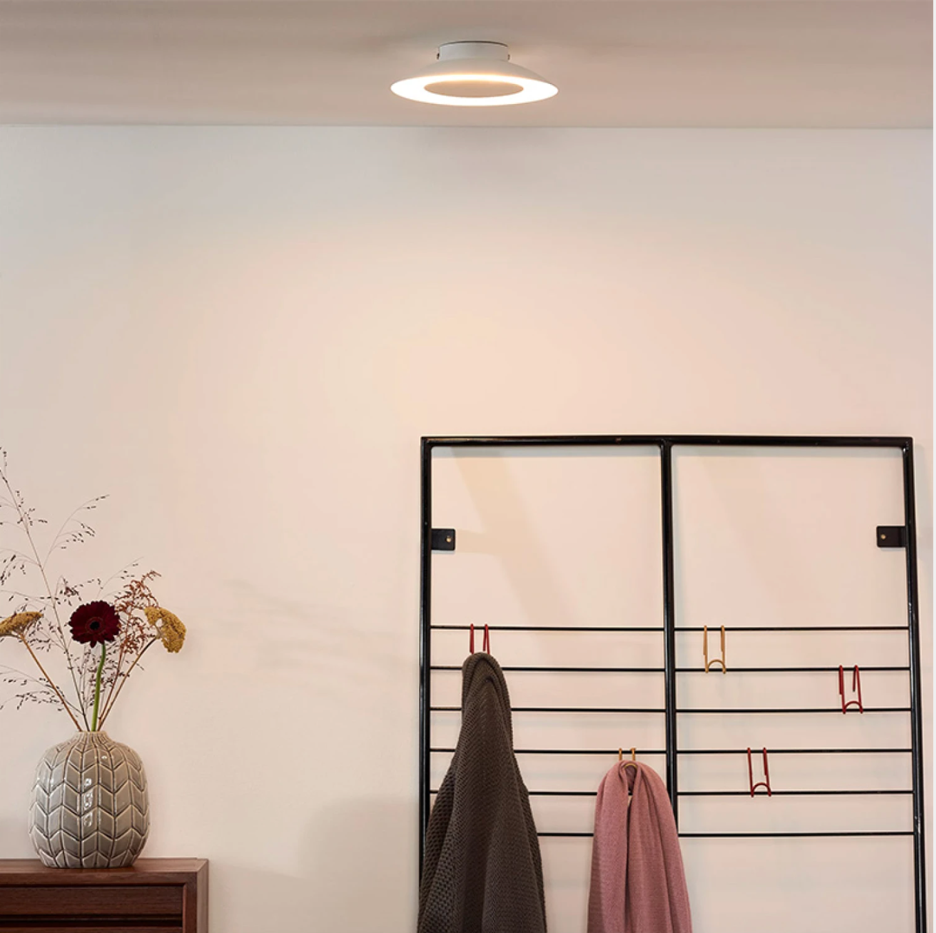 Aplique de Techo Aruba S