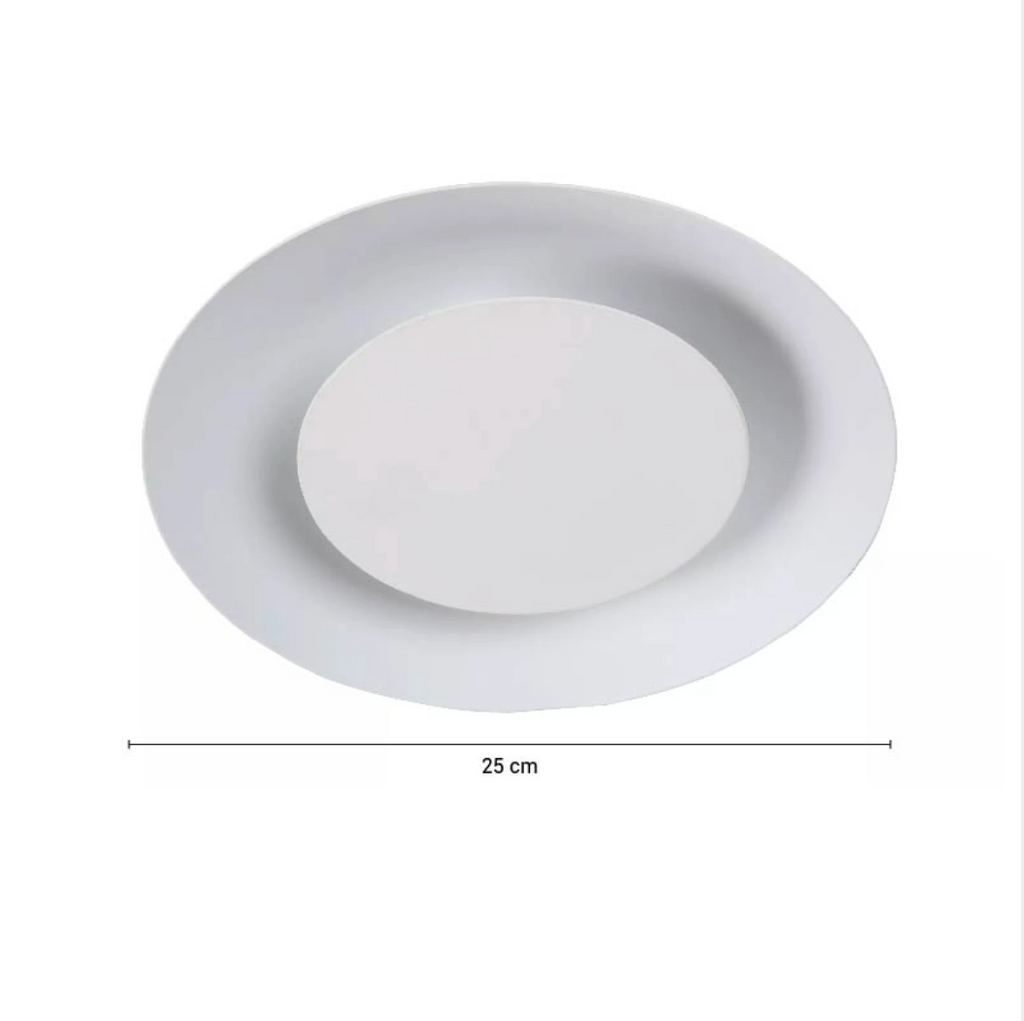 Aplique de Techo Aruba S