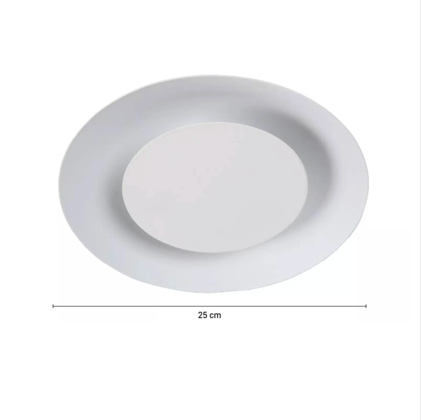 Aplique de Techo Aruba S