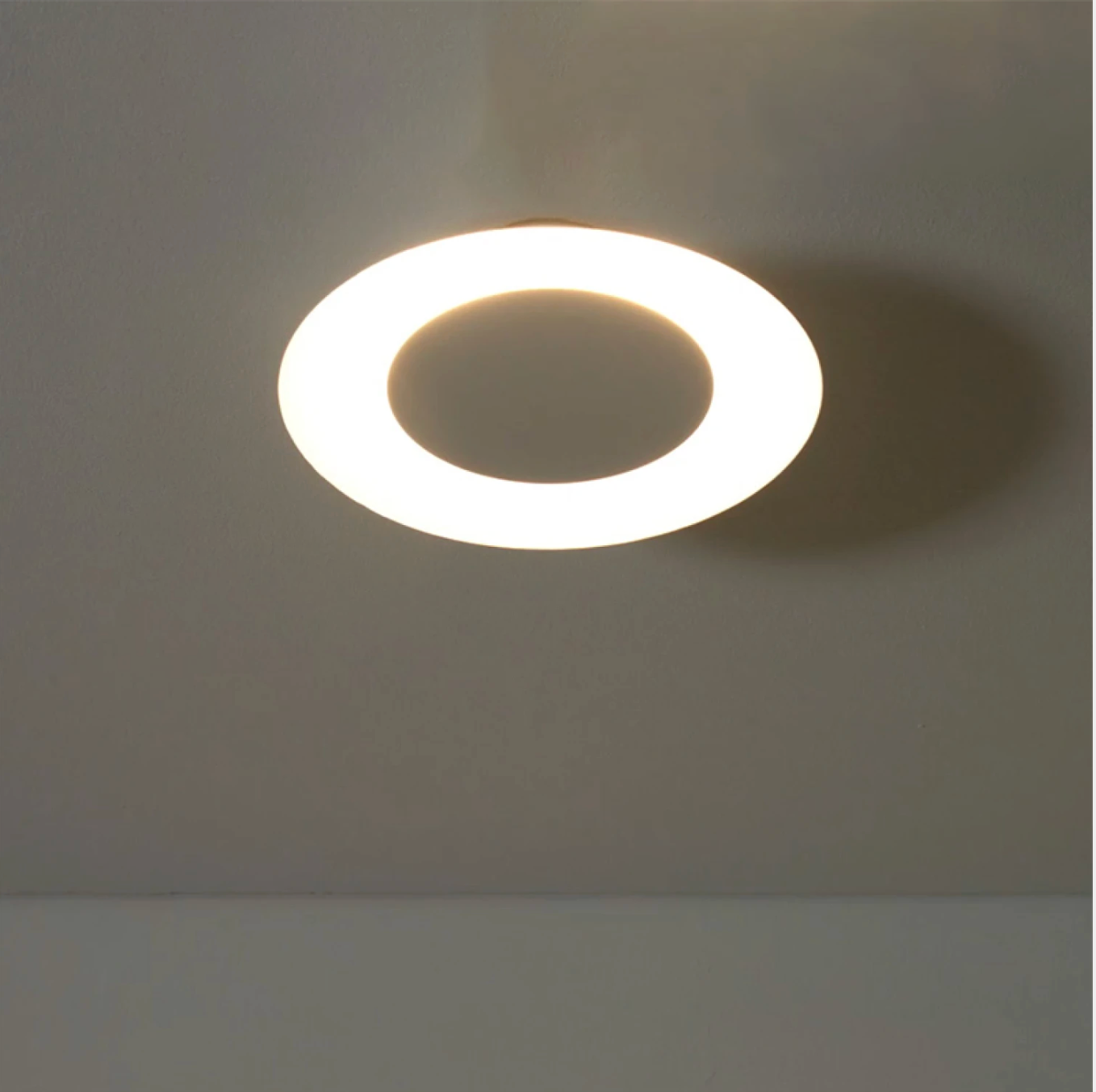 Aplique de Techo Aruba S