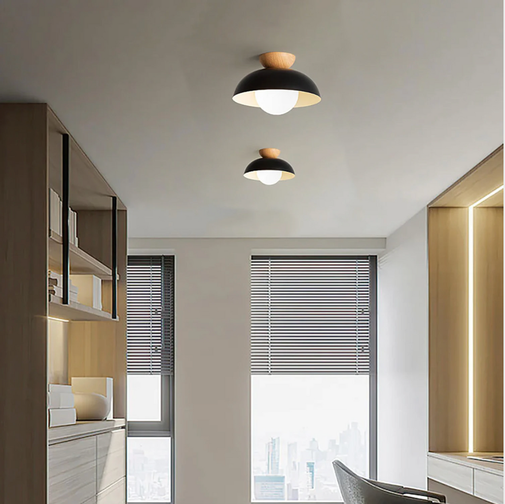 Aplique de Techo Arizona