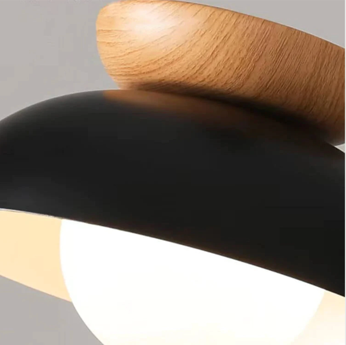 Aplique de Techo Arizona