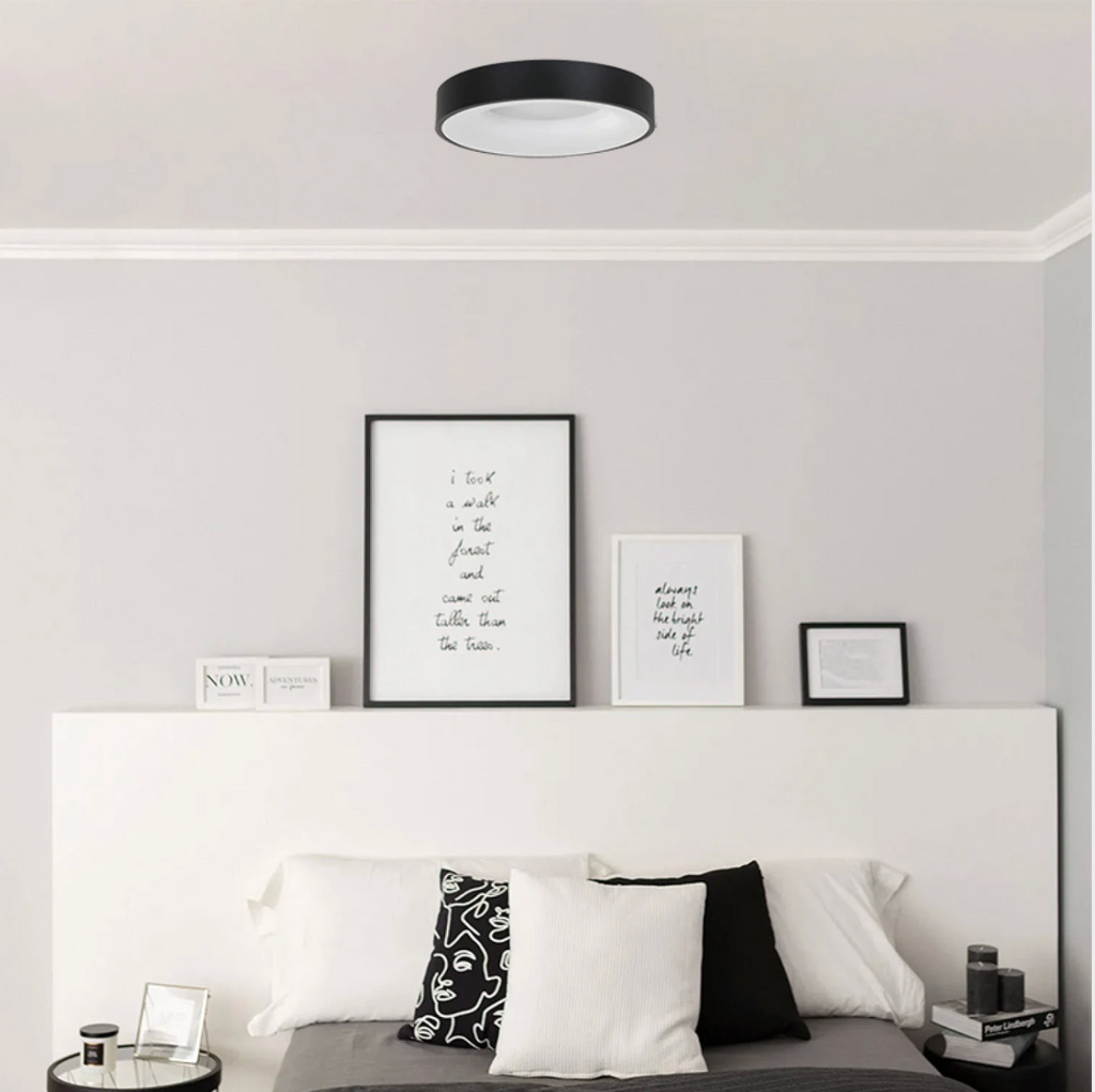 Plafón LED Philadelphia