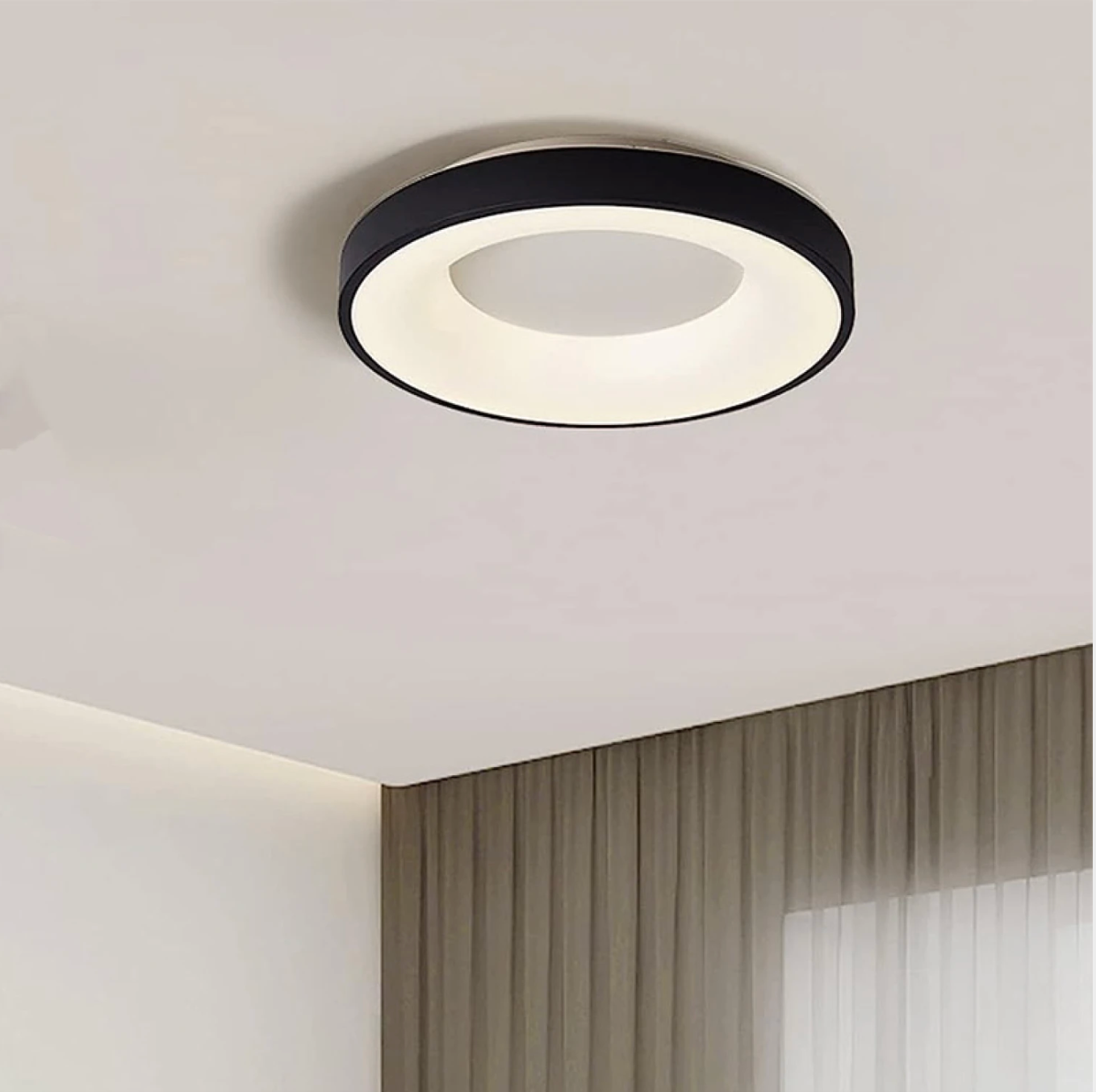 Plafón LED Philadelphia