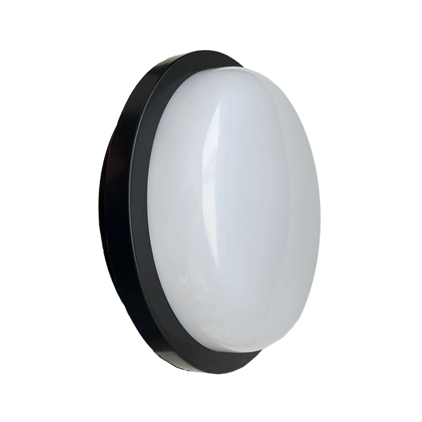 Plafón Exterior LED Circular