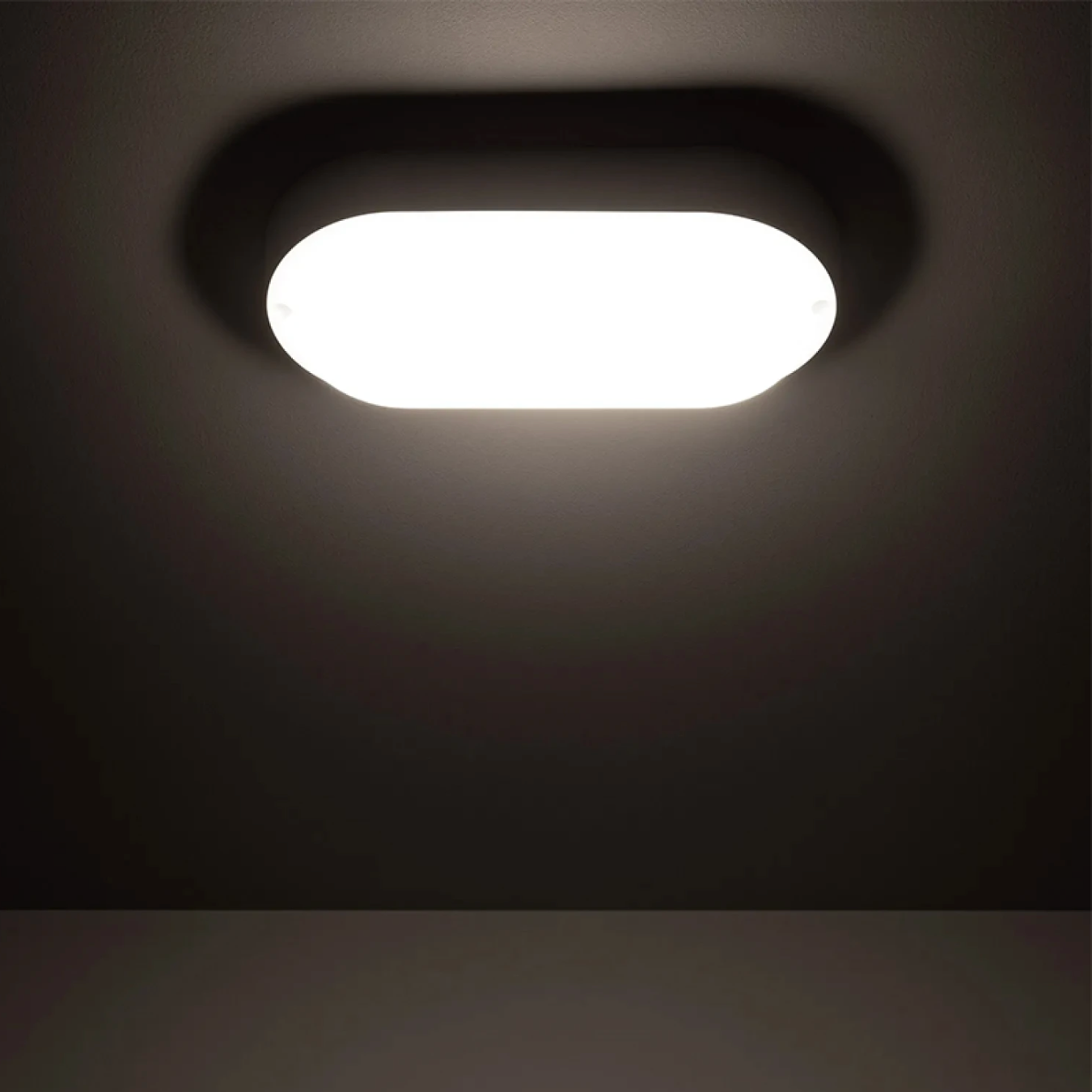 Plafón Exterior LED