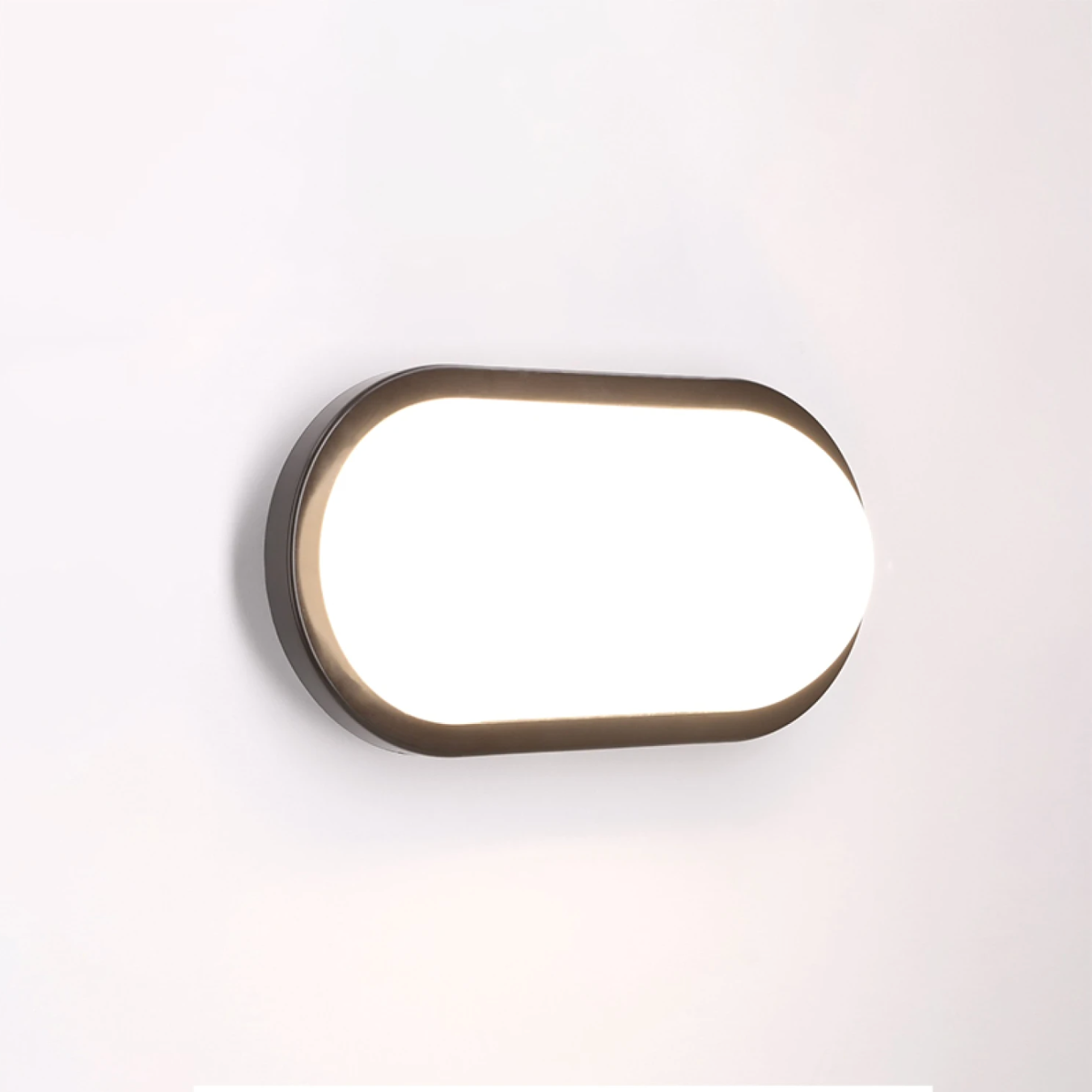 Plafón Exterior LED