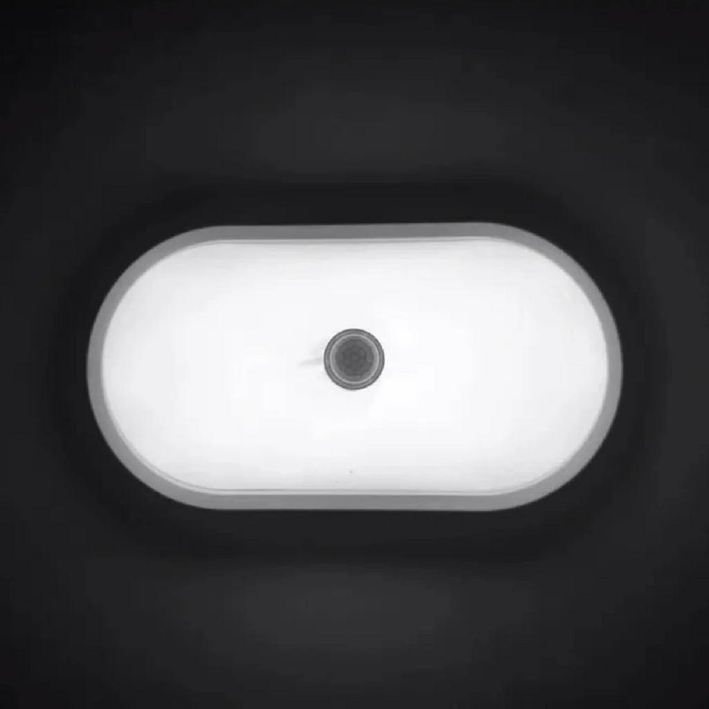 Plafón LED Exterior sensor de movimiento