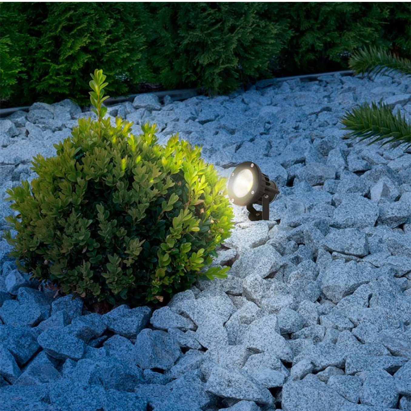 Javalina para exterior