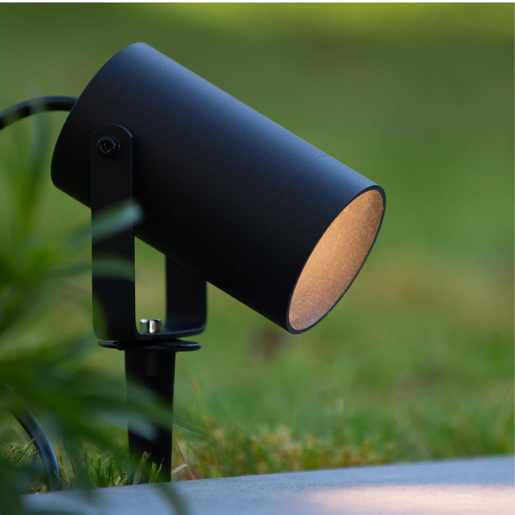 Pincho Exterior Utah Negro