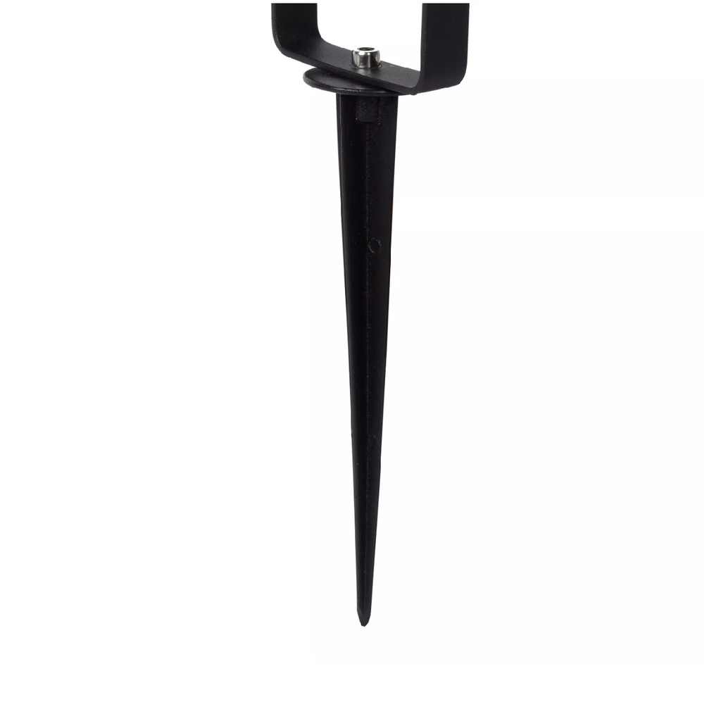 Pincho Exterior Utah Negro