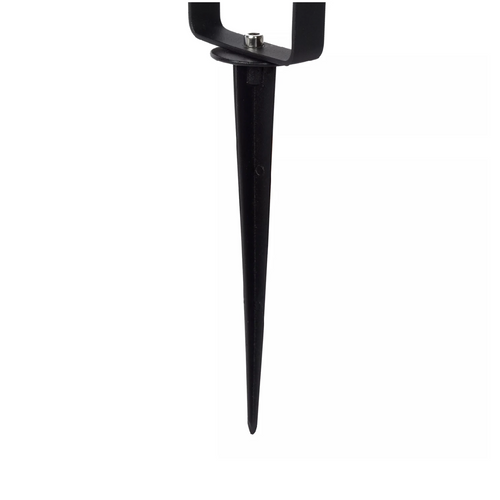 Pincho Exterior Utah Negro