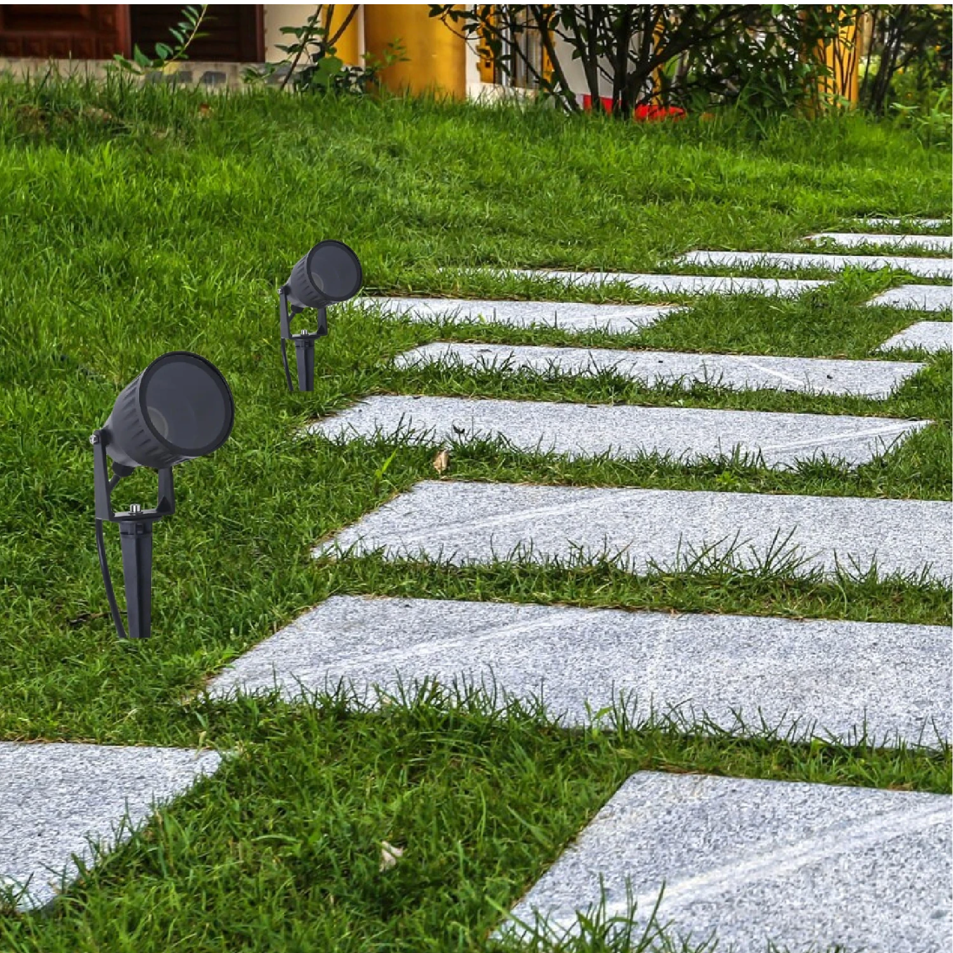 Pincho Exterior Seúl