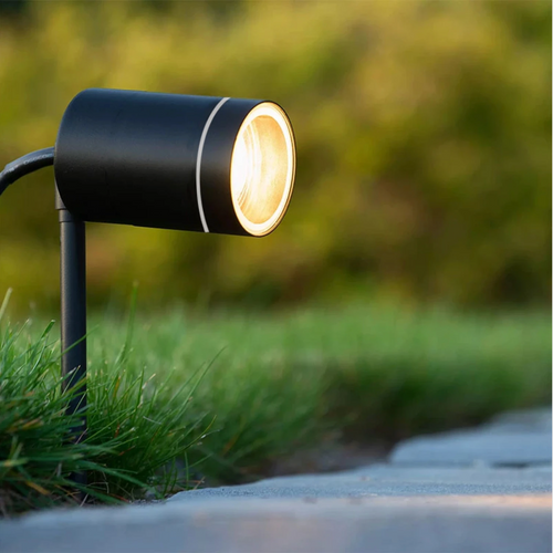 Pincho Exterior FabPro Alto