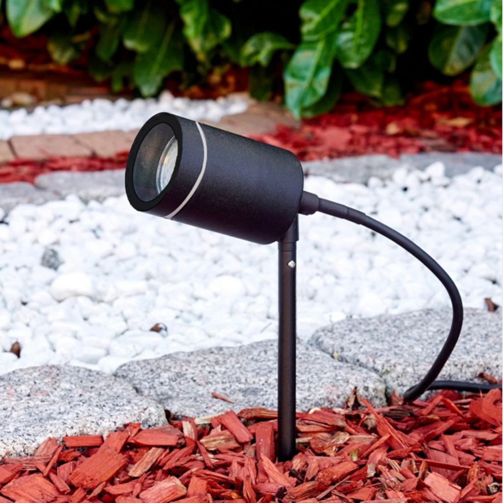 Pincho Exterior FabPro Alto