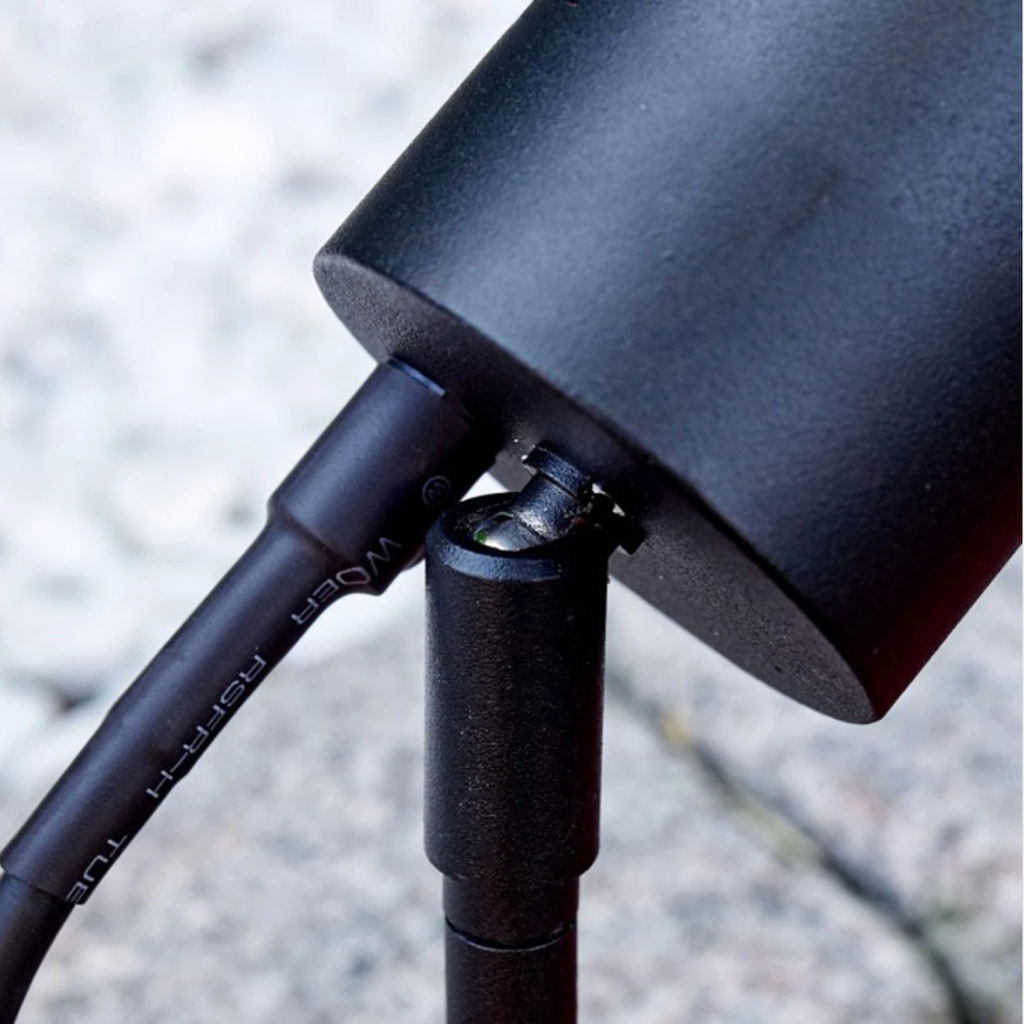 Pincho Exterior FabPro Alto