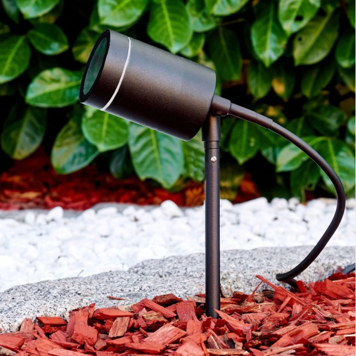 Pincho Exterior FabPro Alto