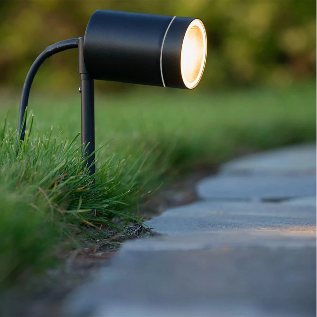 Pincho Exterior FabPro Alto