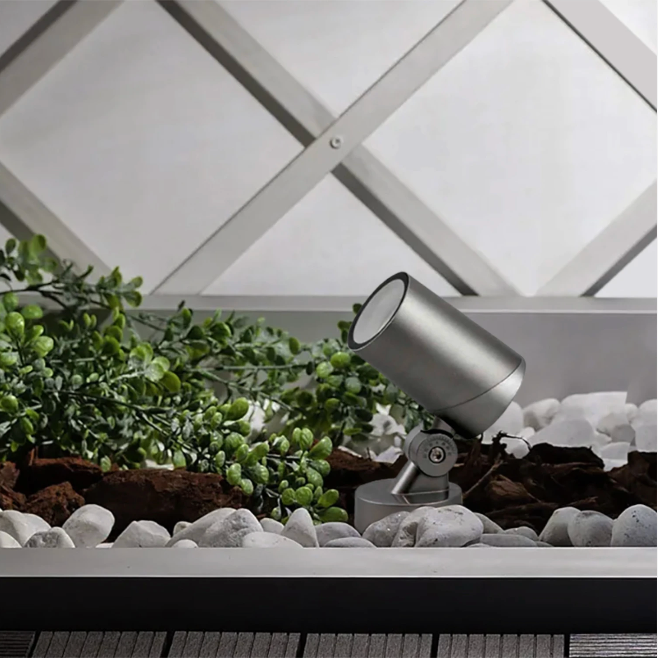 Aplique Exterior Veglio