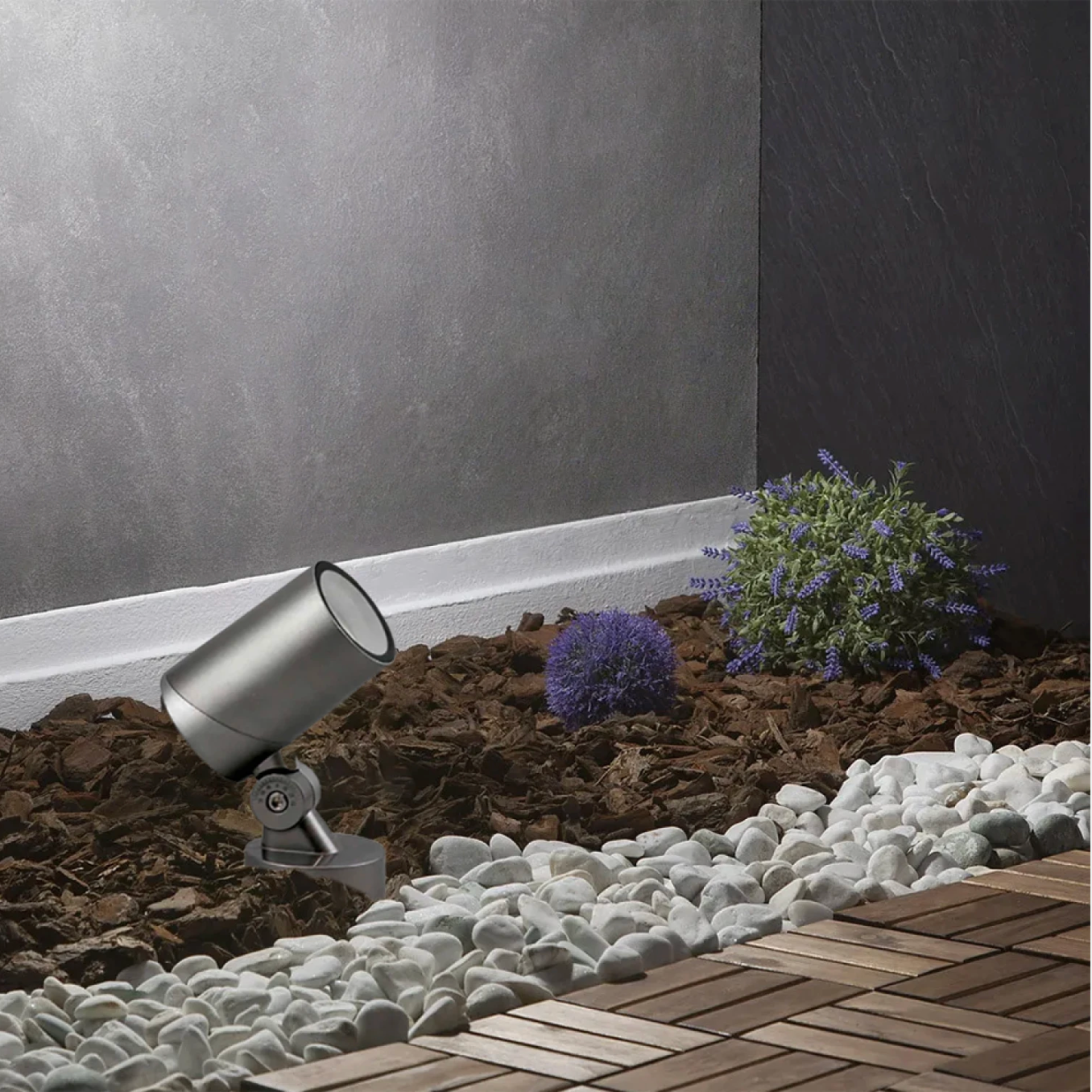 Aplique Exterior Veglio