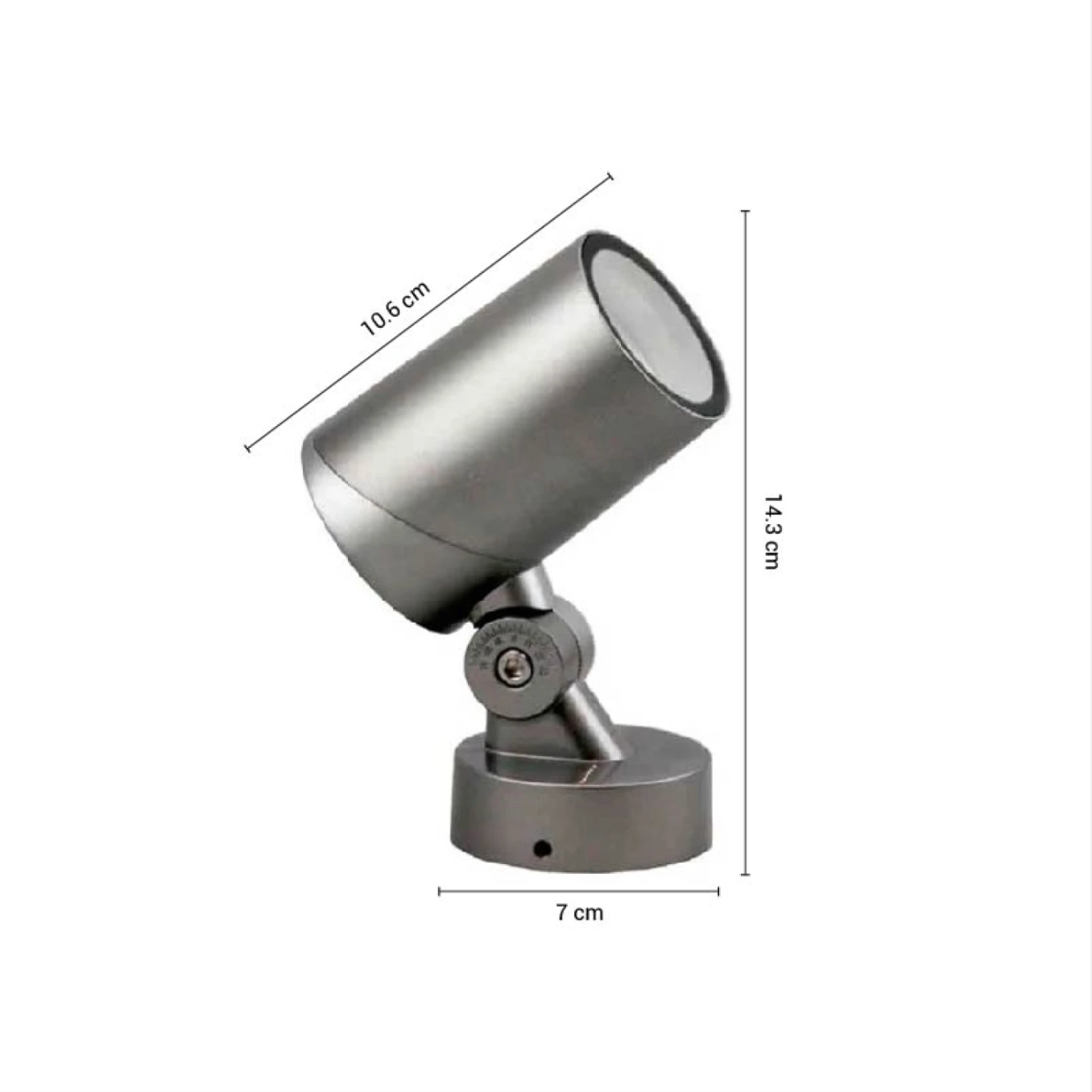 Aplique Exterior Veglio