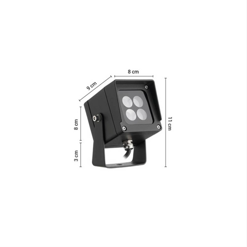 Artefacto Exterior de Piso Atenas