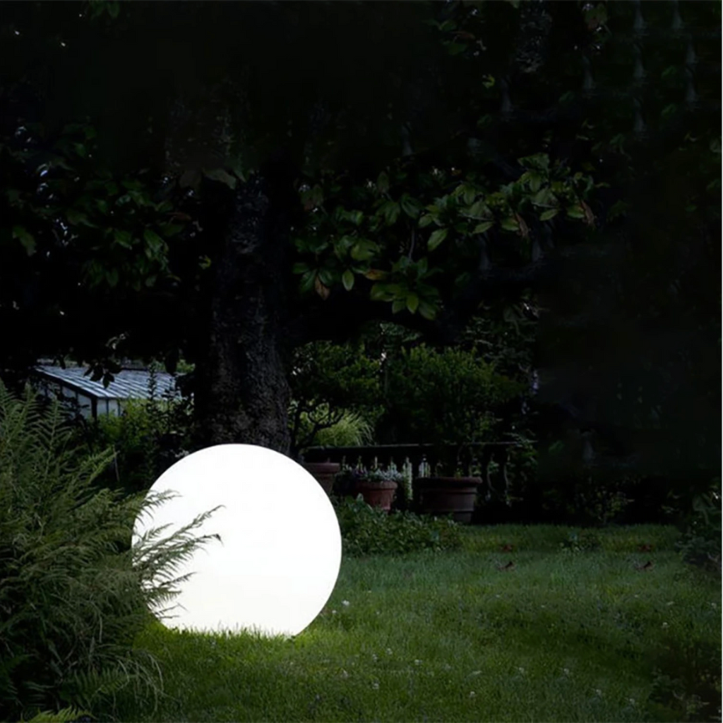Garden Ball big