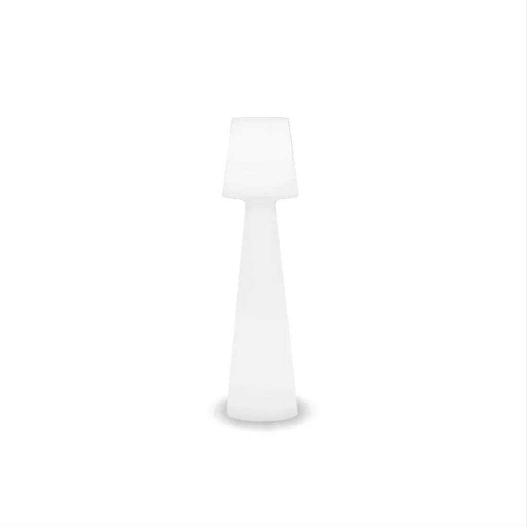 Lámpara de Pie Exterior Linz I