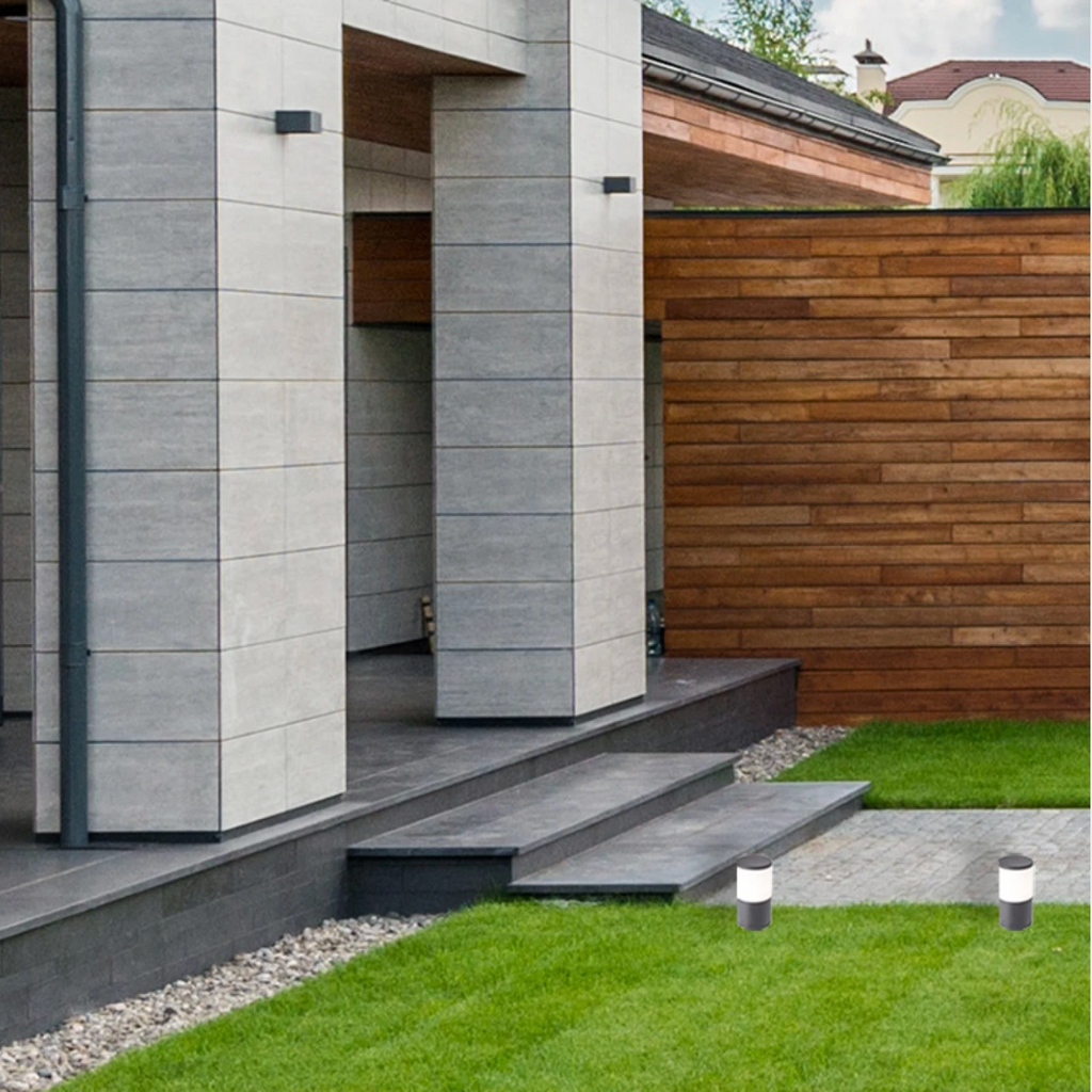 Pincho Exterior Totem