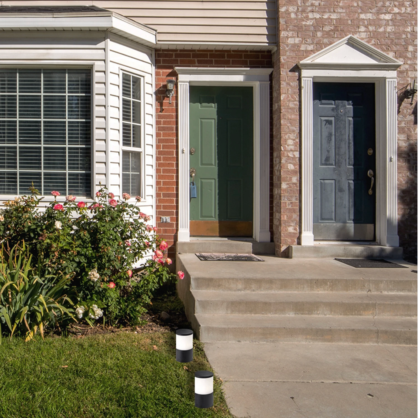 Pincho Exterior Totem