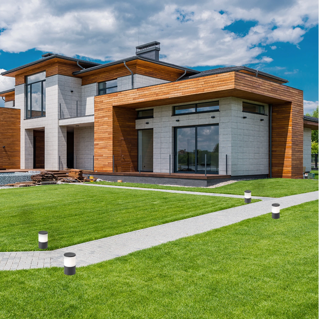 Pincho Exterior Totem