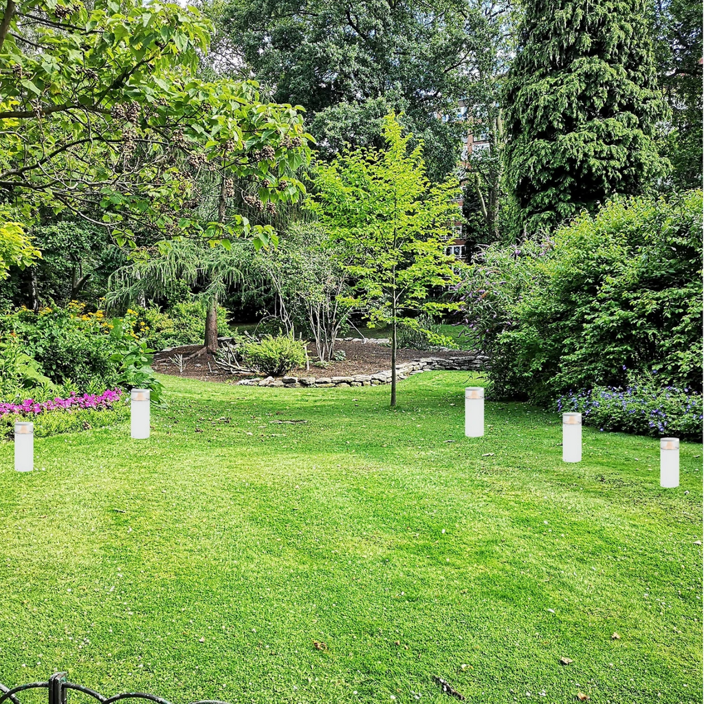 Bolardo Exterior Kane