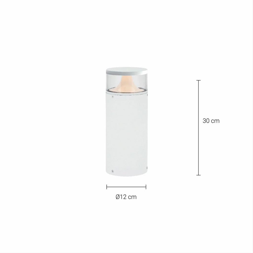 Bolardo Exterior Kane